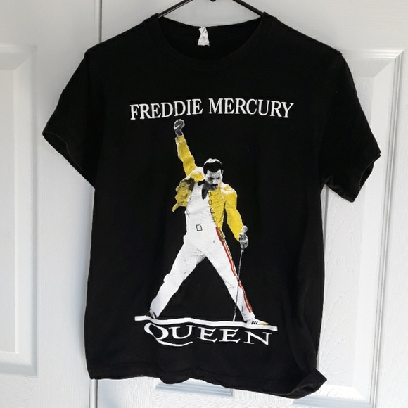 Other - 5 for 10 listing, Freddie Mercury,  small